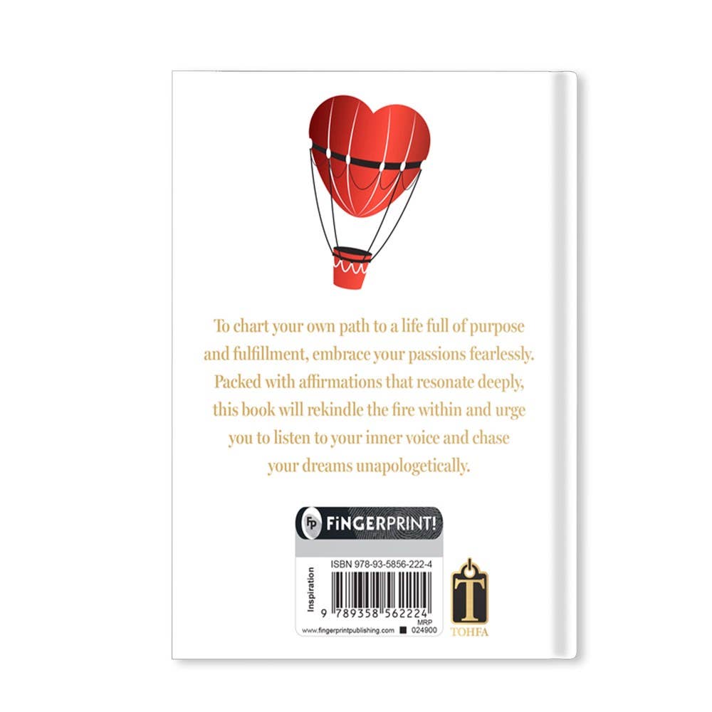 Follow Your Heart