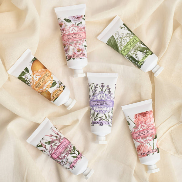 The Somerset Toiletry Co. - AAA® 60ml Luxury Hand Cream - White Jasmine The Somerset Toiletry Co.