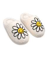 Living Royal - Kids Daisy Slipper: BIG KIDS 1-3