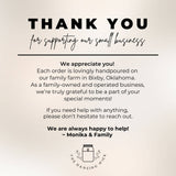 Welcome Home Candle | New Home Gift | Soy Candle