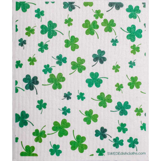 SWEDEdishcloths - Swedish Dishcloth Clovers SWEDEdishcloths