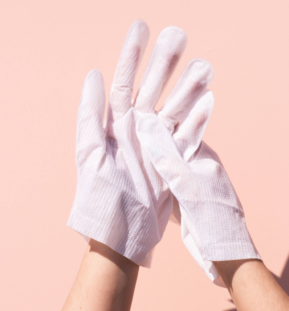Intensive Repair Hand Gloves - Cica, Argan Oil & Shea Butter: 2 Pack My Spa Life