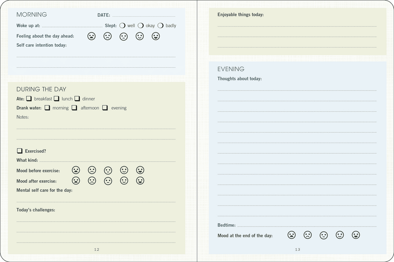 Peter Pauper Press - Self Care Peter Pauper Press