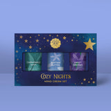 Woolzies - Cozy Nights Shea Butter Hand Cream Set Woolzies