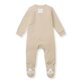 Burt's Bees Baby - Solid Rib Sleep & Play Burt's Bees Baby