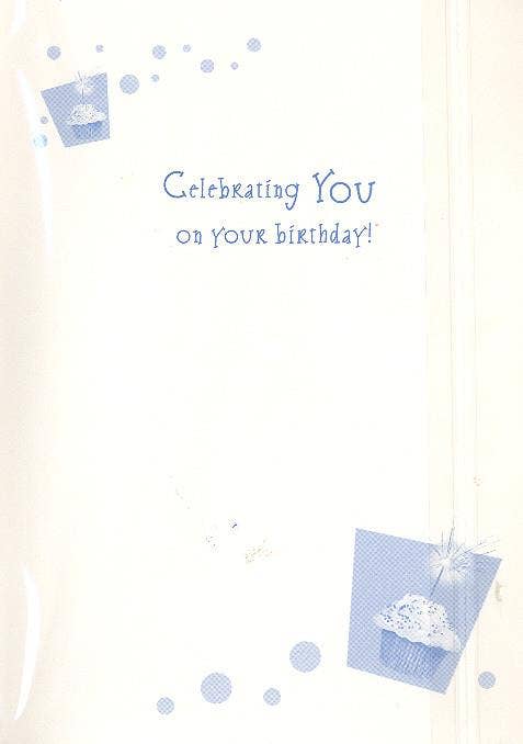 DICKENS INC. - Birthday General | GRTC | SM | 20902J DICKENS INC.