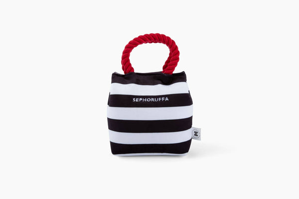 Muttzie - Sephoruffa Shopping Bag Toy Muttzie