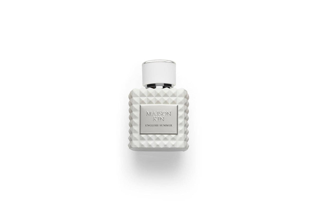 MAISON KIN - English Summer MAISON KIN