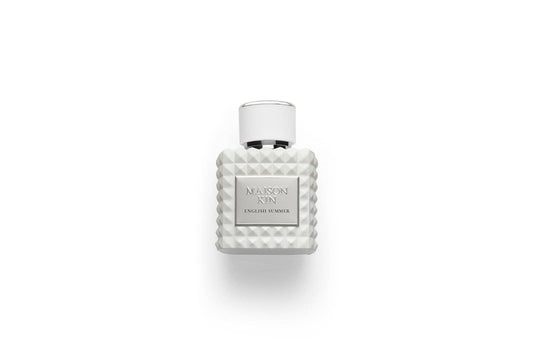MAISON KIN - English Summer MAISON KIN