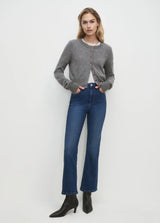 The ERIN Crop Boot Cut