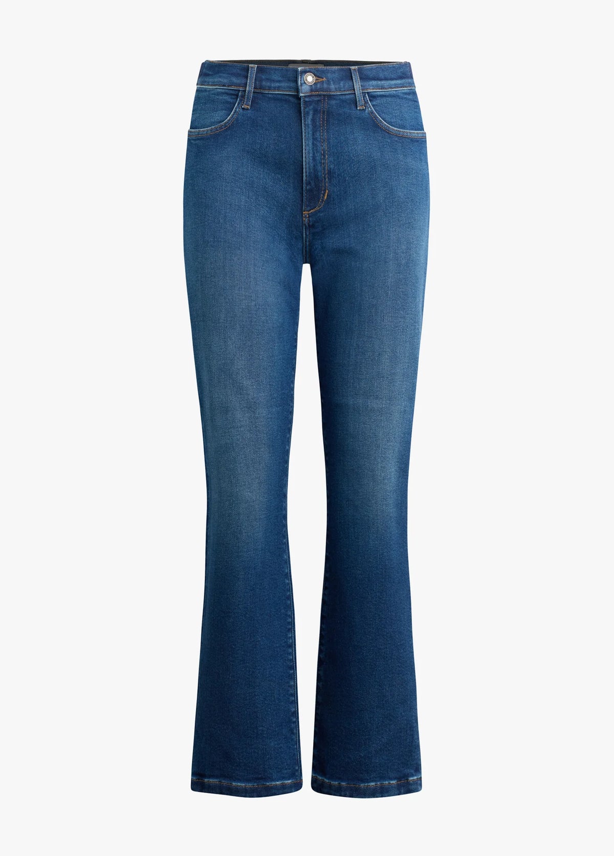 The ERIN Crop Boot Cut