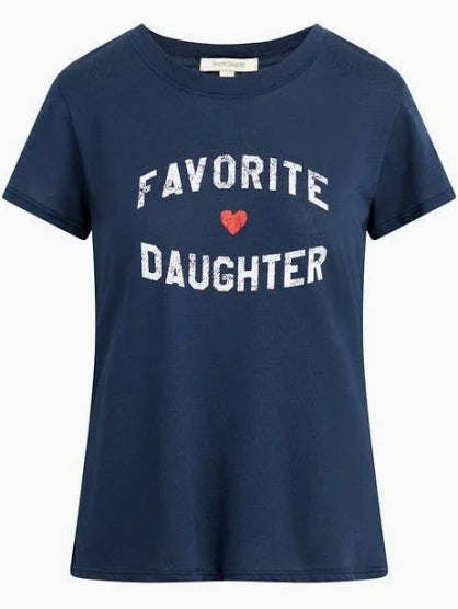 Favorite Daughter Tee