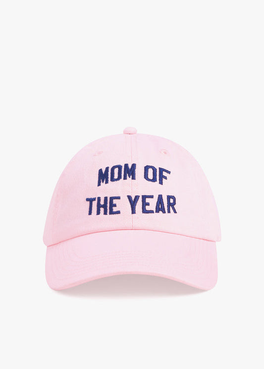 Mom of the Year by Favorite Daughter Baseball Hat