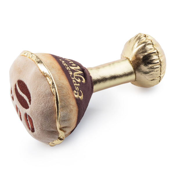 Haute Diggity Dog - Espresso Muttini by Haute Diggity Dog Haute Diggity Dog