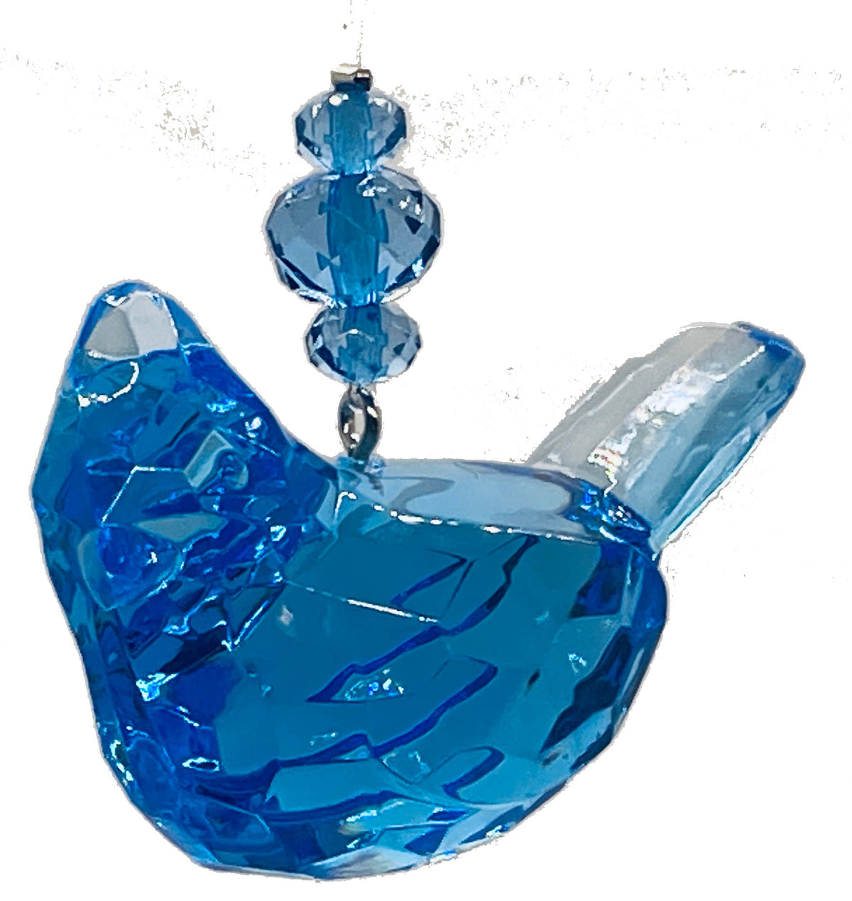 Elskandi - Bluebird of Happiness Ornament – Joy & Connection Elskandi