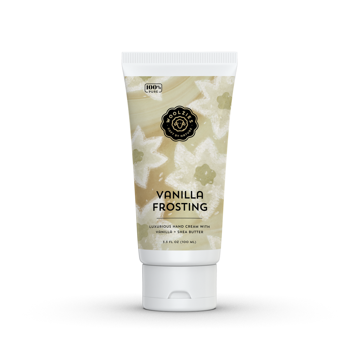 Honey Butter Hand Cream 2oz