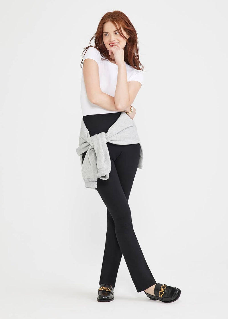 Yummie - Lucy Short Sleeve T-Shirt Shaping Bodysuit Yummie