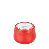 Candy Cane Candle: Red 14oz