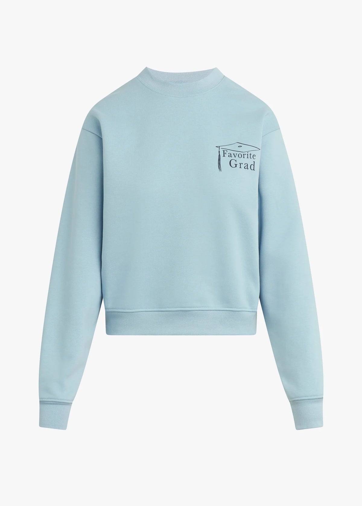 Favorite Grad Sweatshirt