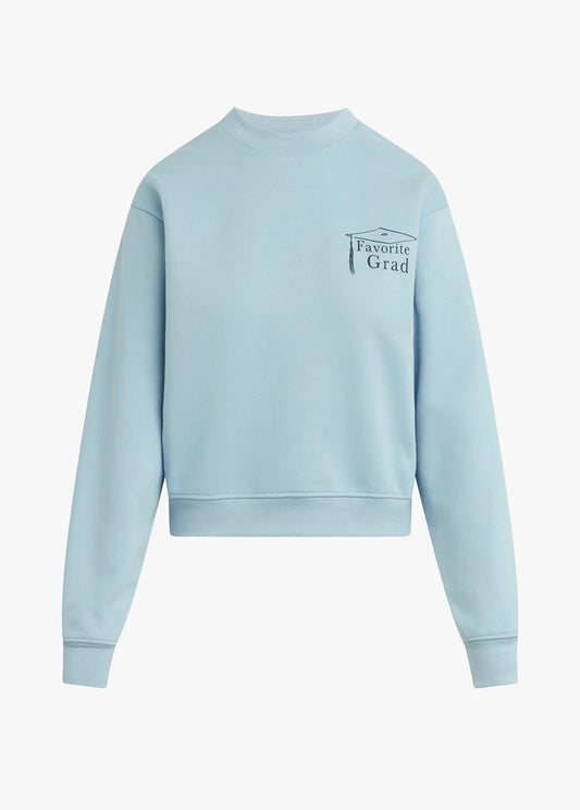 Favorite Grad Sweatshirt