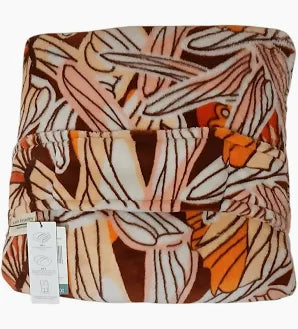 Vera Bradley Fleece Travel Blanket Dragonfly
