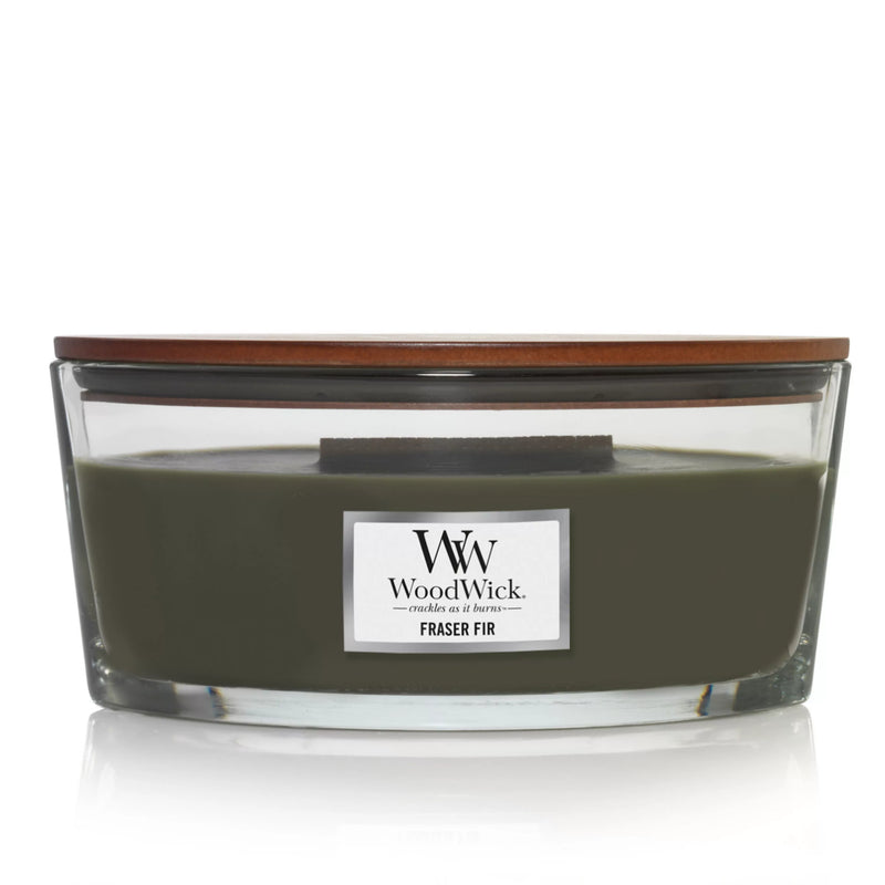 Woodwick Candles