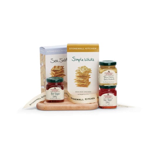 Hostess Grab & Go Gift Stonewall Kitchen