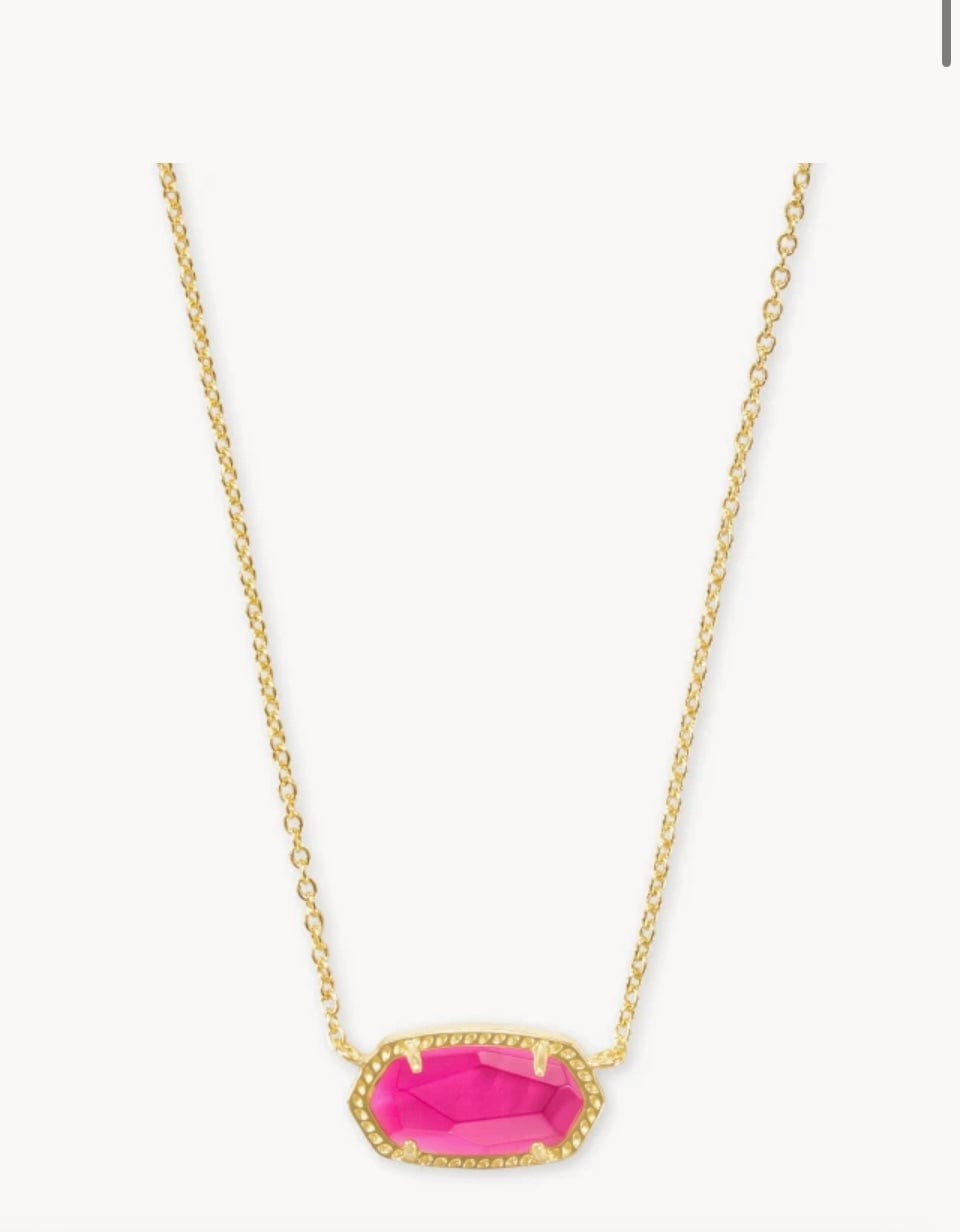 Kendra Scott Elisa Necklace Kendra Scott