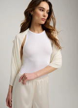 Favorite Daughter Light Weight Knit Wrap Scarf