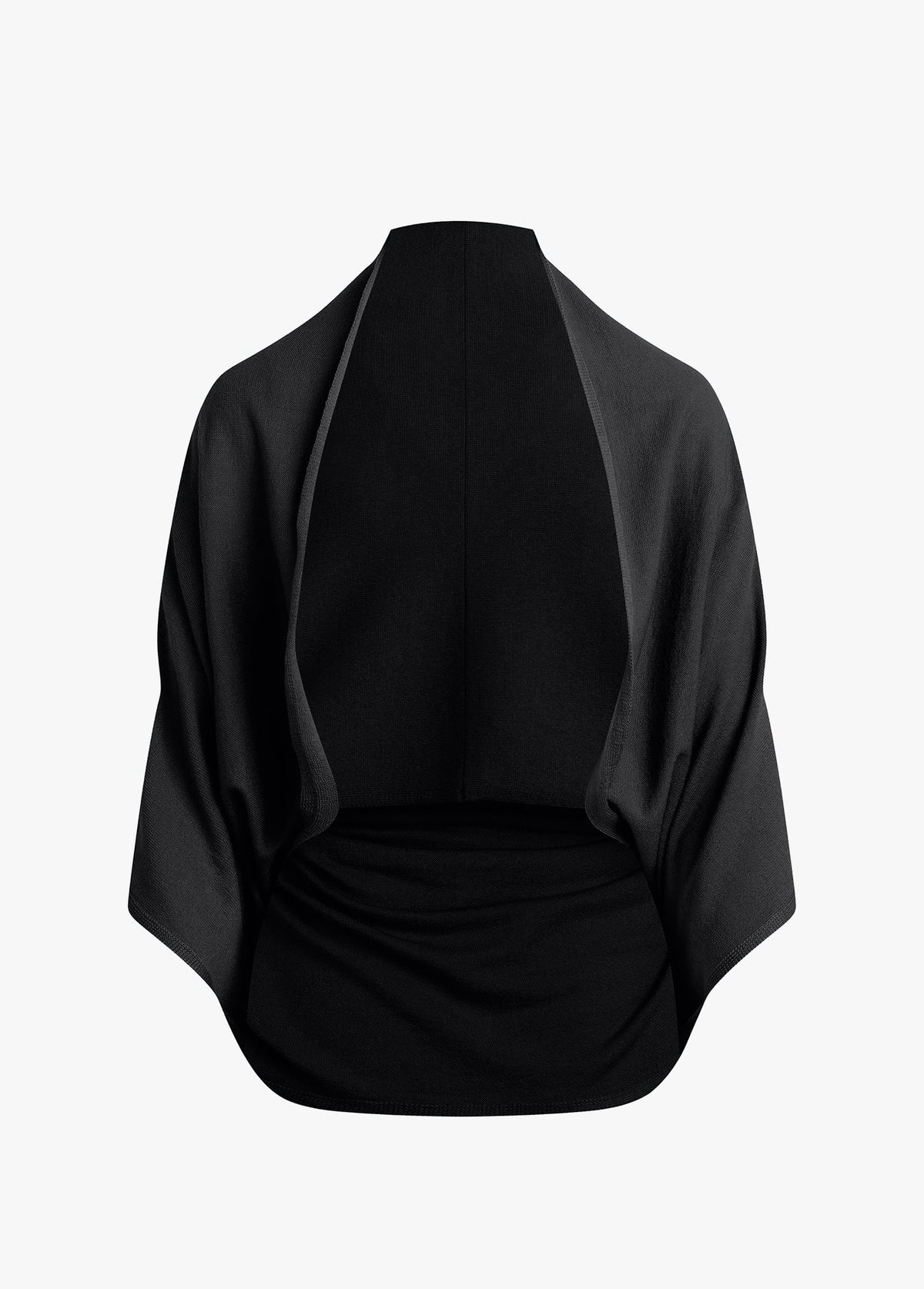 Favorite Daughter Light Weight Knit Wrap Scarf