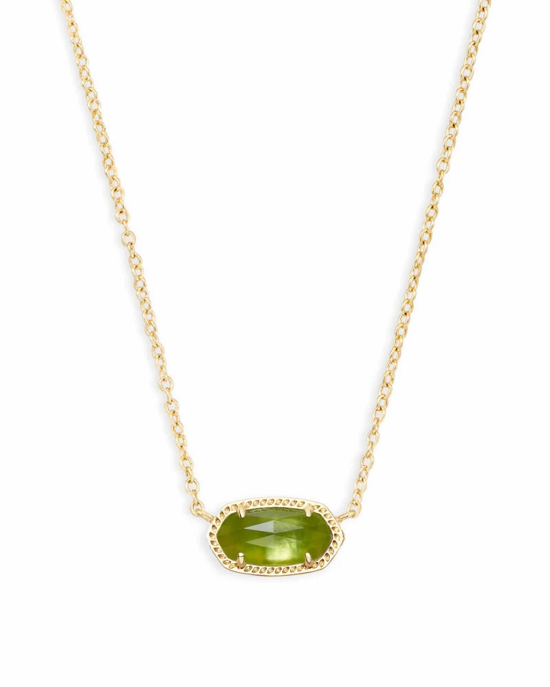 Kendra Scott Elisa Necklace Kendra Scott