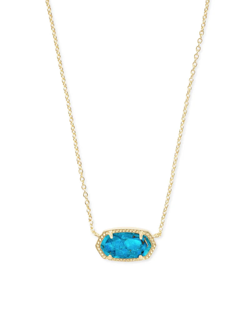 Kendra Scott Elisa Necklace Kendra Scott