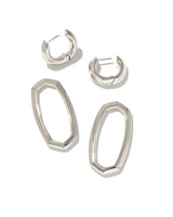 Danielle Convertible Earrings Kendra Scott