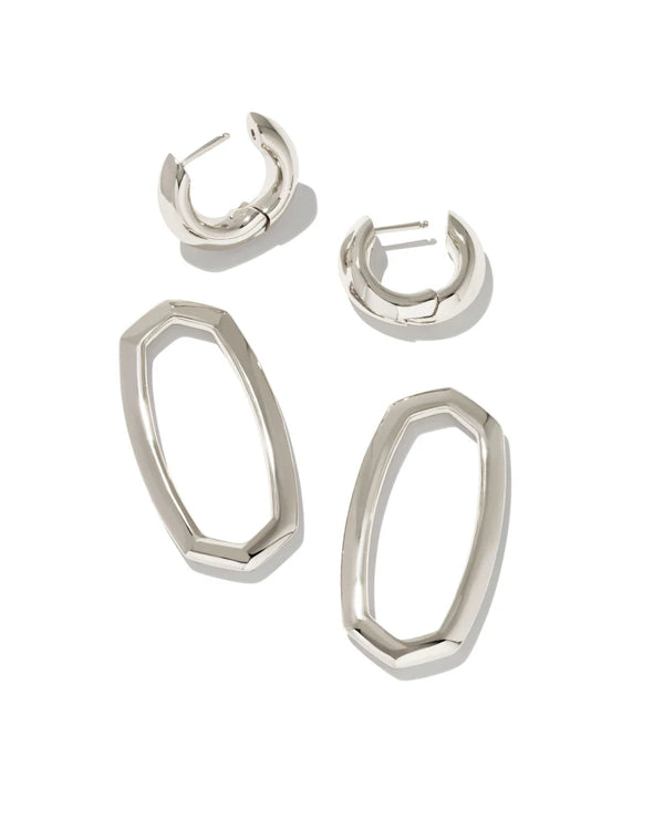 Danielle Convertible Earrings Kendra Scott