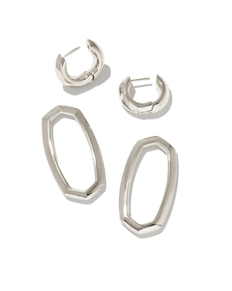 Danielle Convertible Earrings Kendra Scott