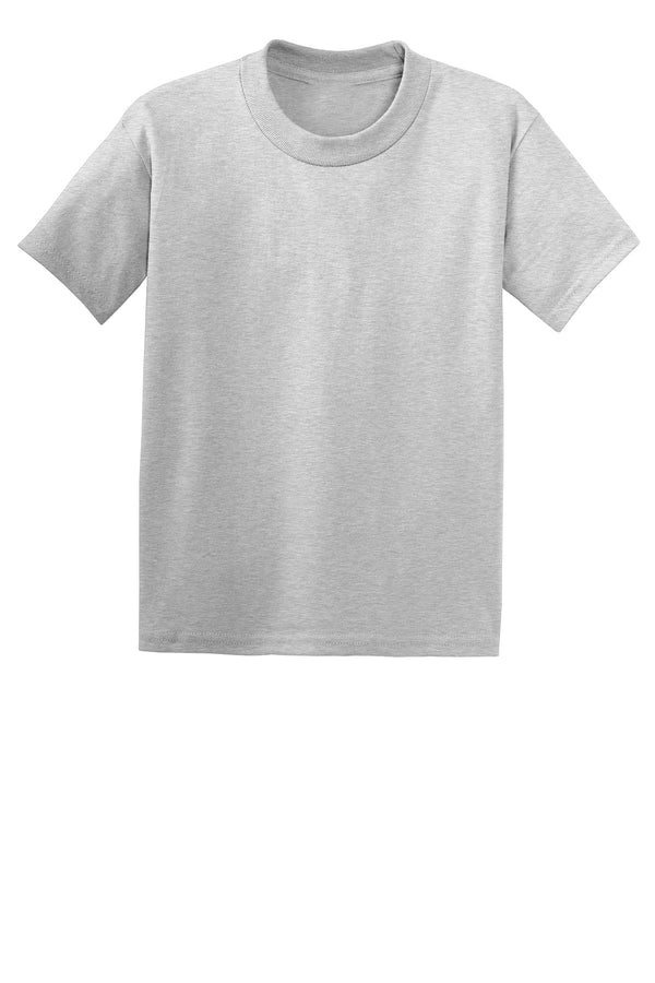 Youth T Shirt Hanes