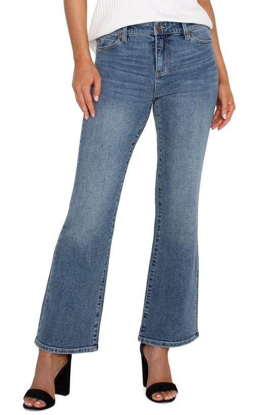 Liverpool Lucy Bootcut 30in Jeans Liverpool