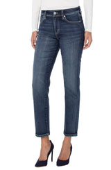 Womens Liverpool Liv relaxed skinny 28" ins Liverpool