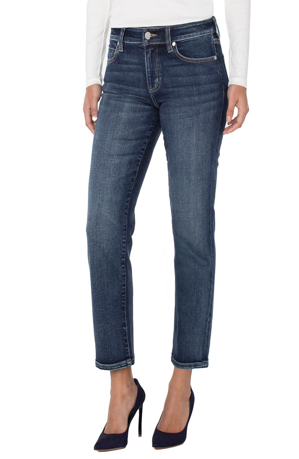 Womens Liverpool Liv relaxed skinny 28" ins Liverpool