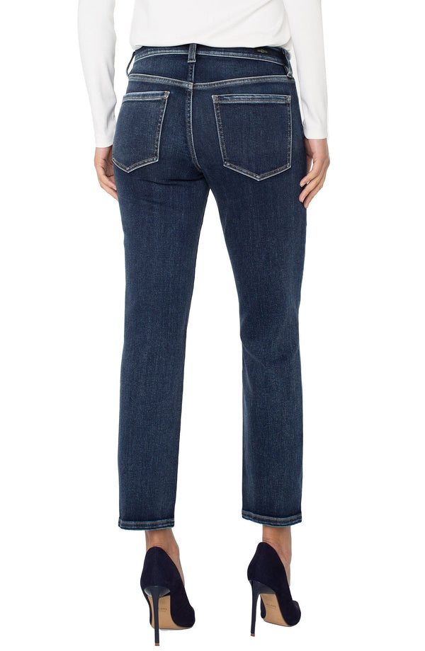 Womens Liverpool Liv relaxed skinny 28" ins Liverpool