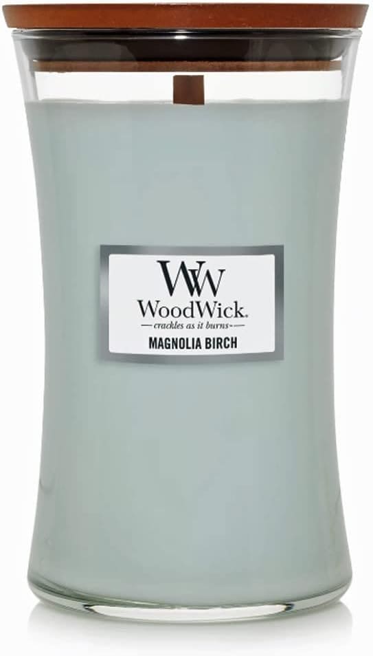 Woodwick Candles