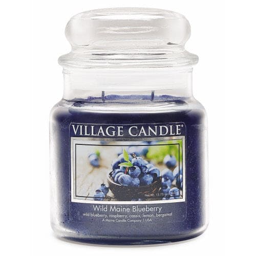 Wild Maine Blueberry Med Dome Stonewall Kitchen