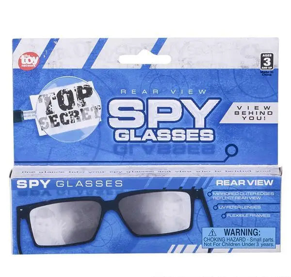 Spy Glasses La Luna Bella