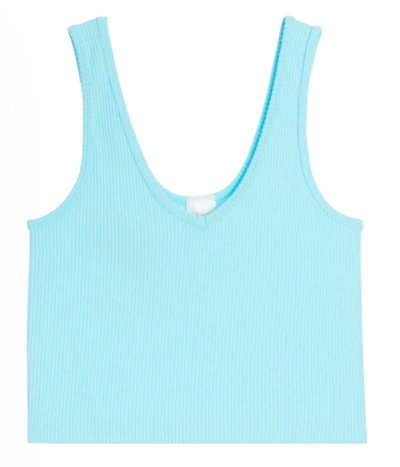 Girls Seamless Brami Tank Top