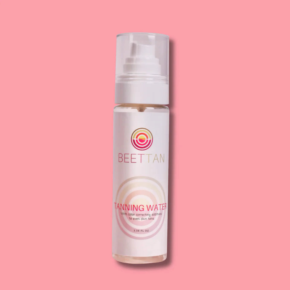 Tanning Water – Beettan