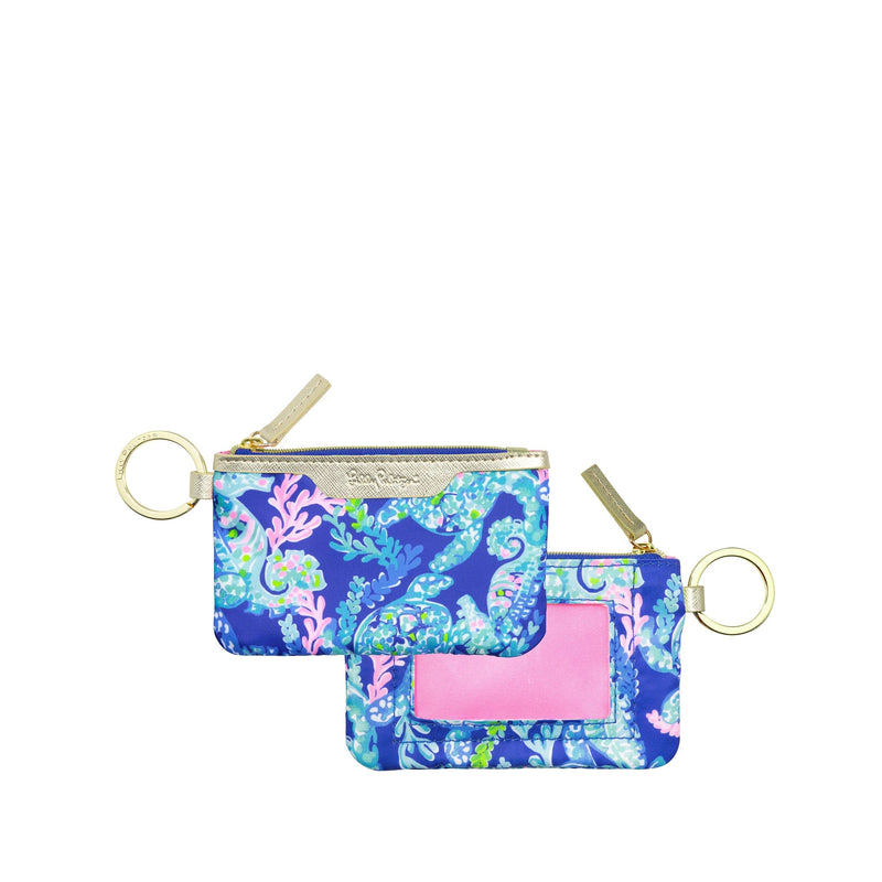 Lilly Pulitzer - ID case