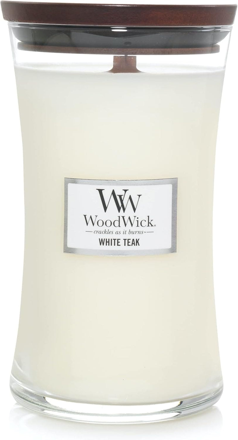 Woodwick Candles