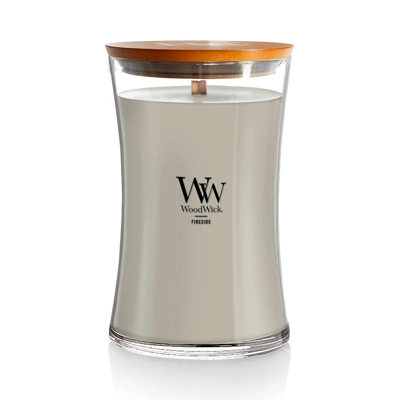 Woodwick Candles