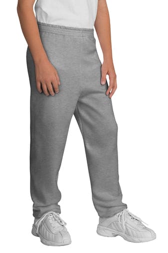 Youth Sweatpants Port & Company