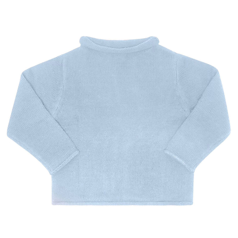 Baby Rollneck Sweater
